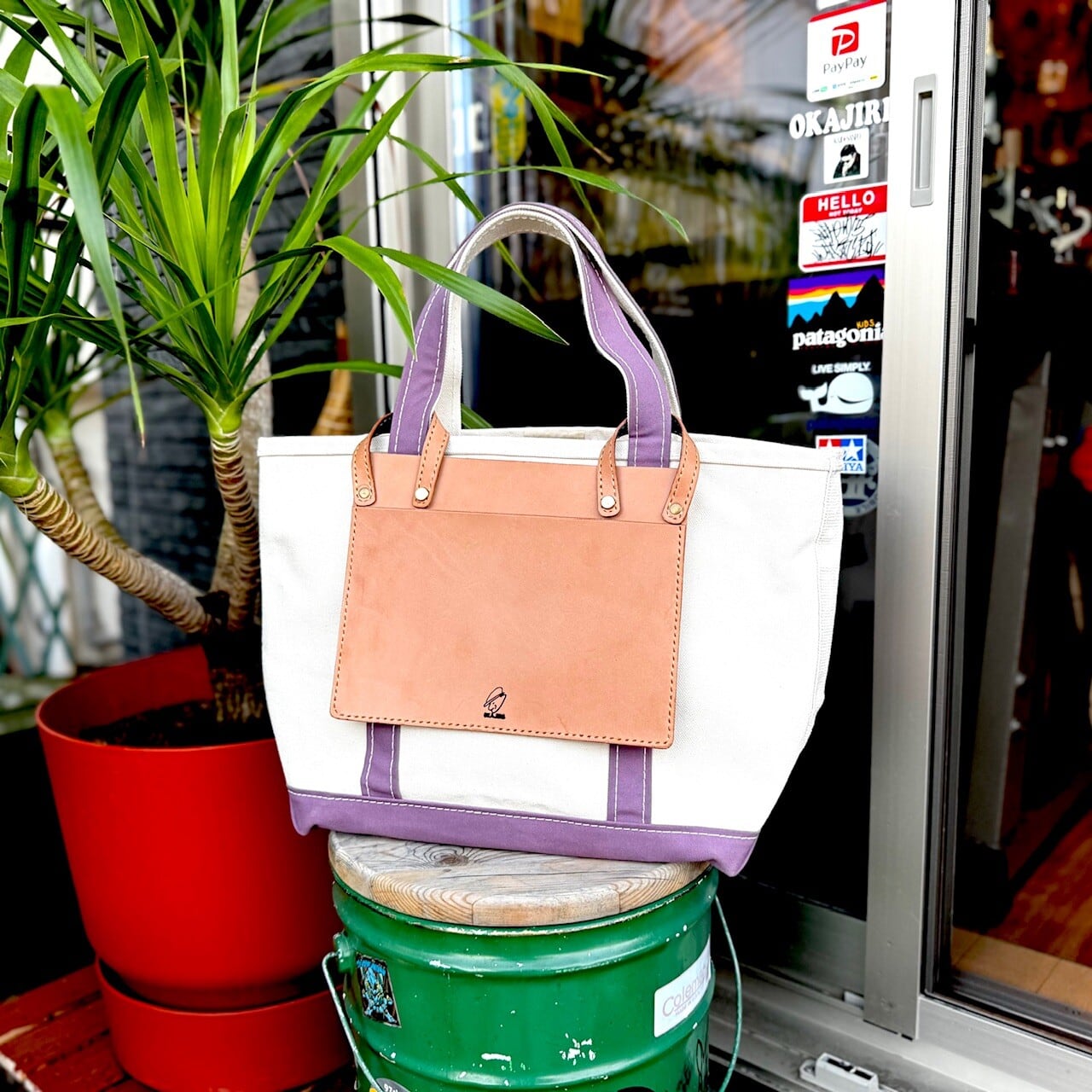 L.L.bean 最強計画 