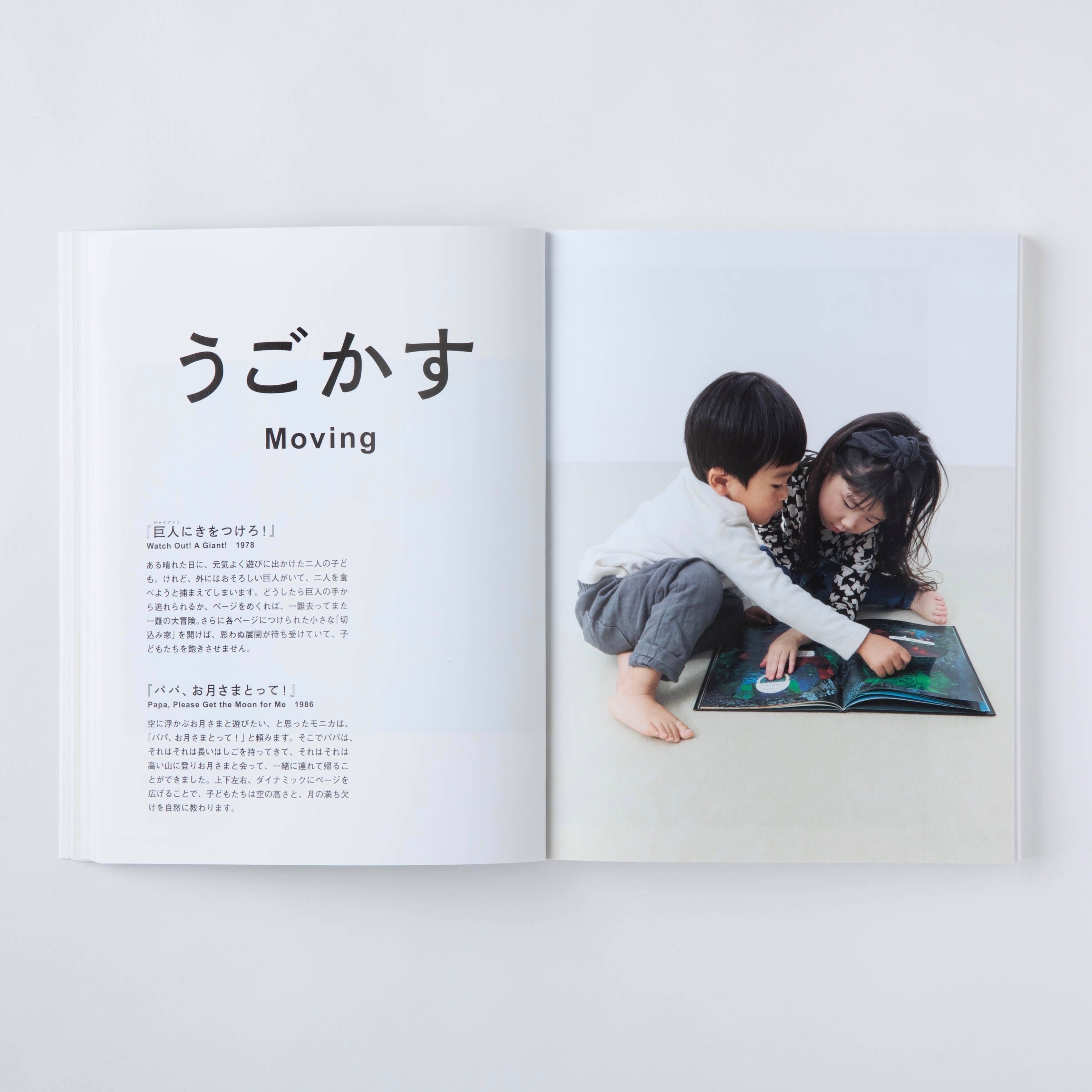 図録『エリック・カール 遊ぶための本』 | ブルーシープショップ