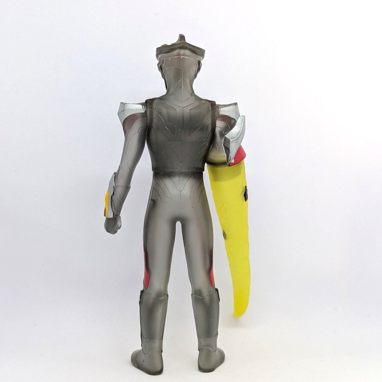 スペシャル限定 ウルトラヒーロー500 ウルトラマンビクトリー