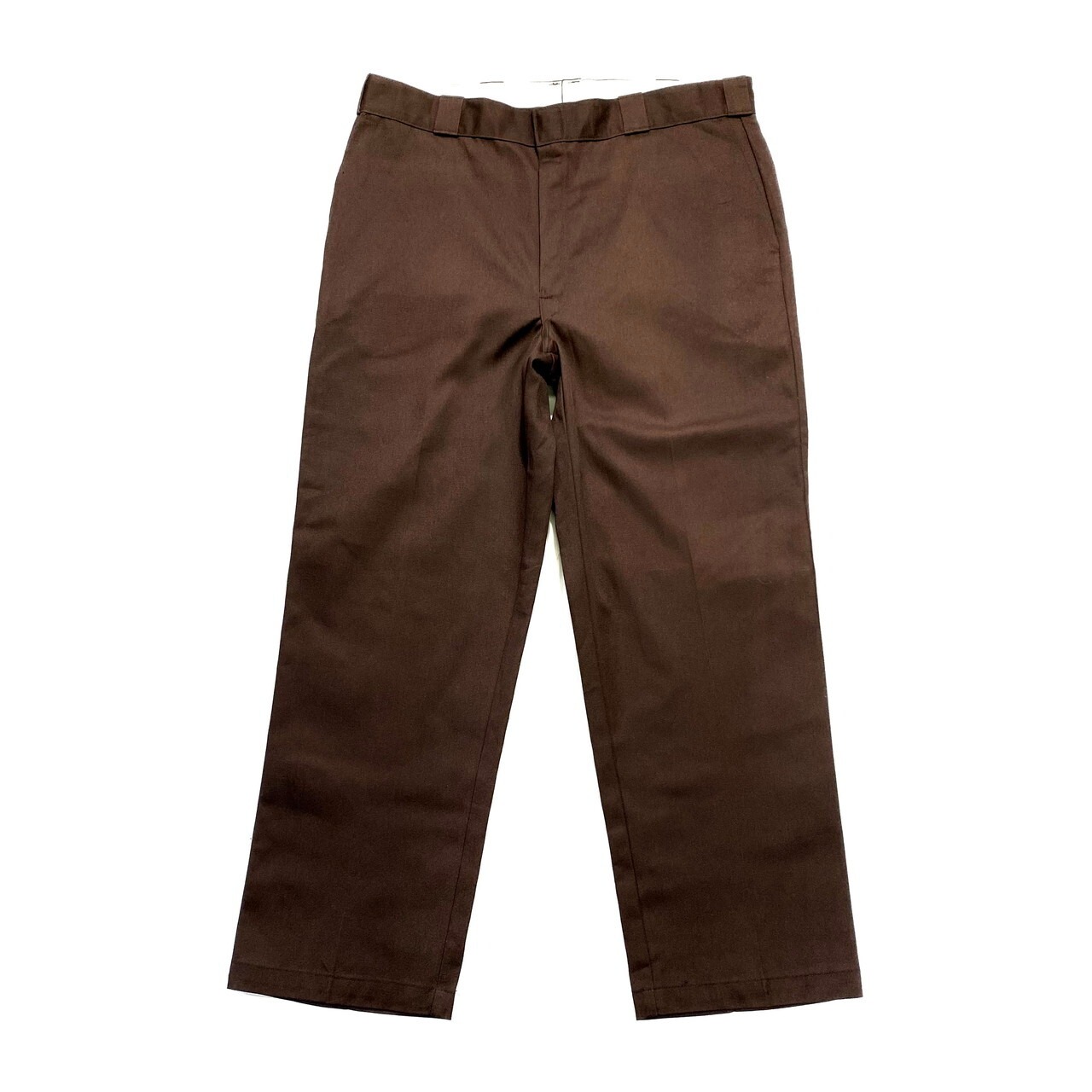 デッドストック 90年代 USA製 Dickies ディッキーズ ワークパンツ 