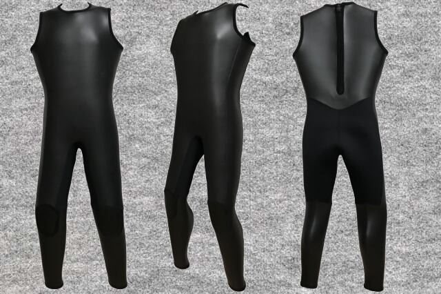 サーフィン起毛エアネッスルオーダー | WSM WET SUITS MARKET オーダー