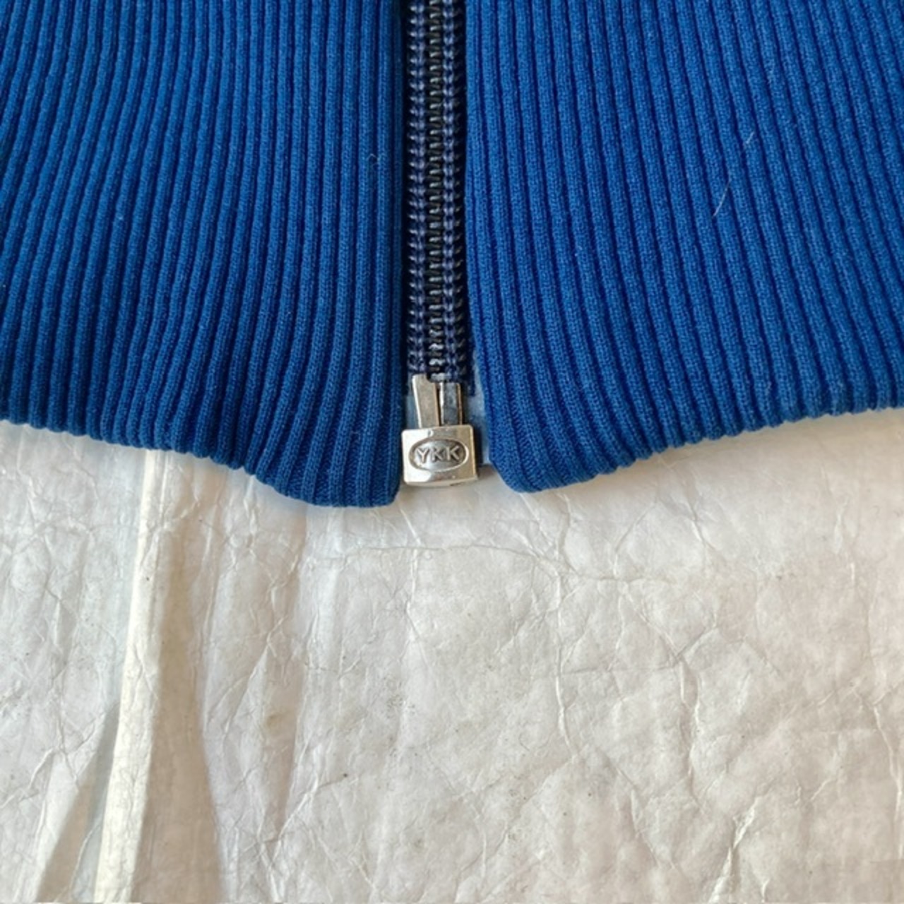 adidas トラックジャケット 西ドイツ製 70s 画像3