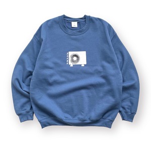 PLANT - "Seeker" Sweat Shirts