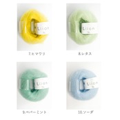 【sawada itto】Liion