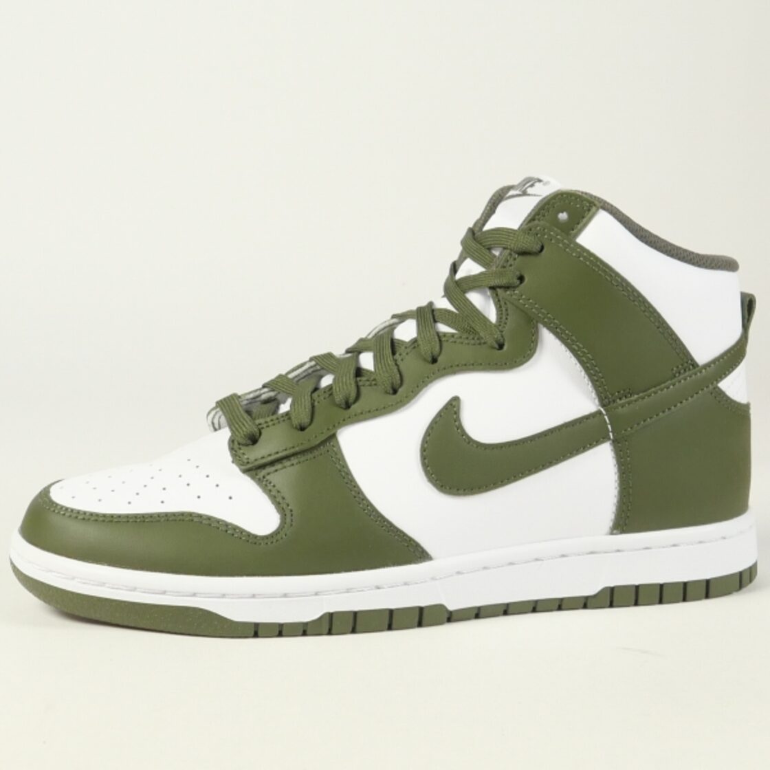 Size【26.5cm】 NIKE ナイキ Dunk High Championship Khaki DD1399-107 