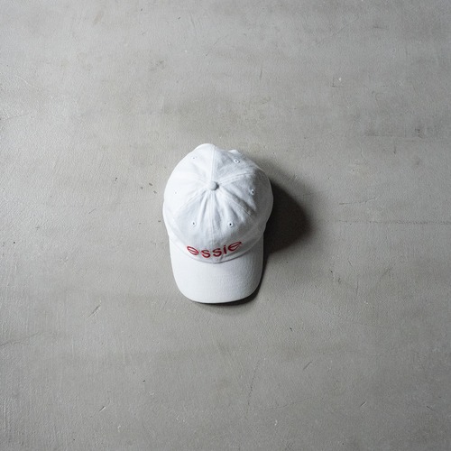 "essie" used cap