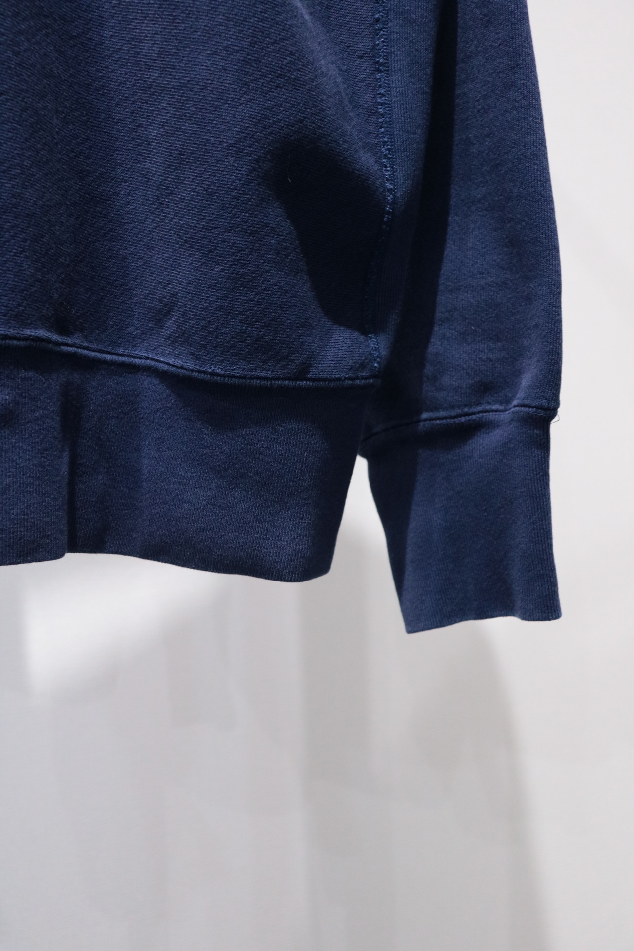 CAMBER college logo print sweat shirt