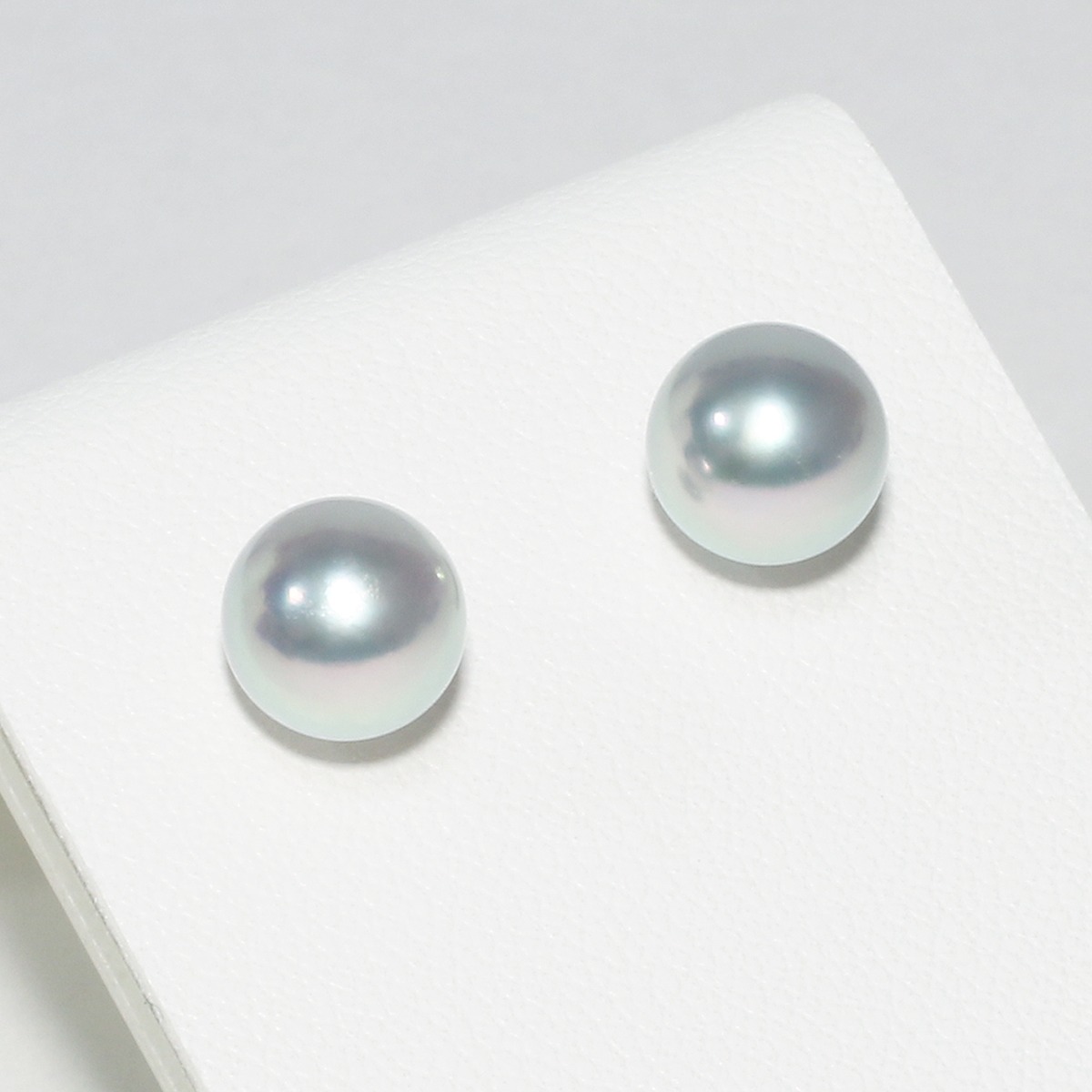 7.0-7.5㎜ パールピアス_287731 | HAMACO PEARL 浜幸パール