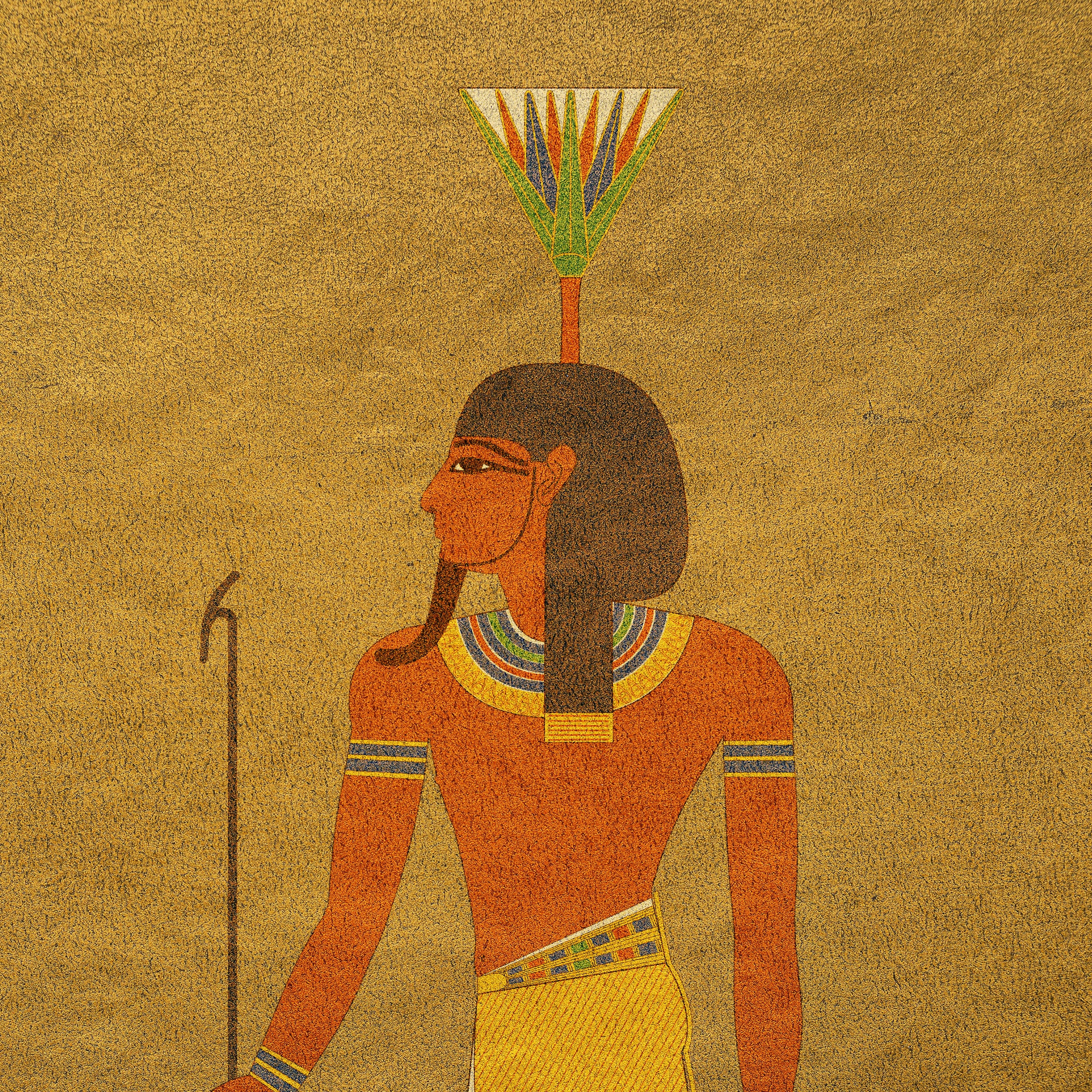 Egyptian oil - Nefertum 3ml- エジプト香油「ネフェルトゥム」 | PAY ID