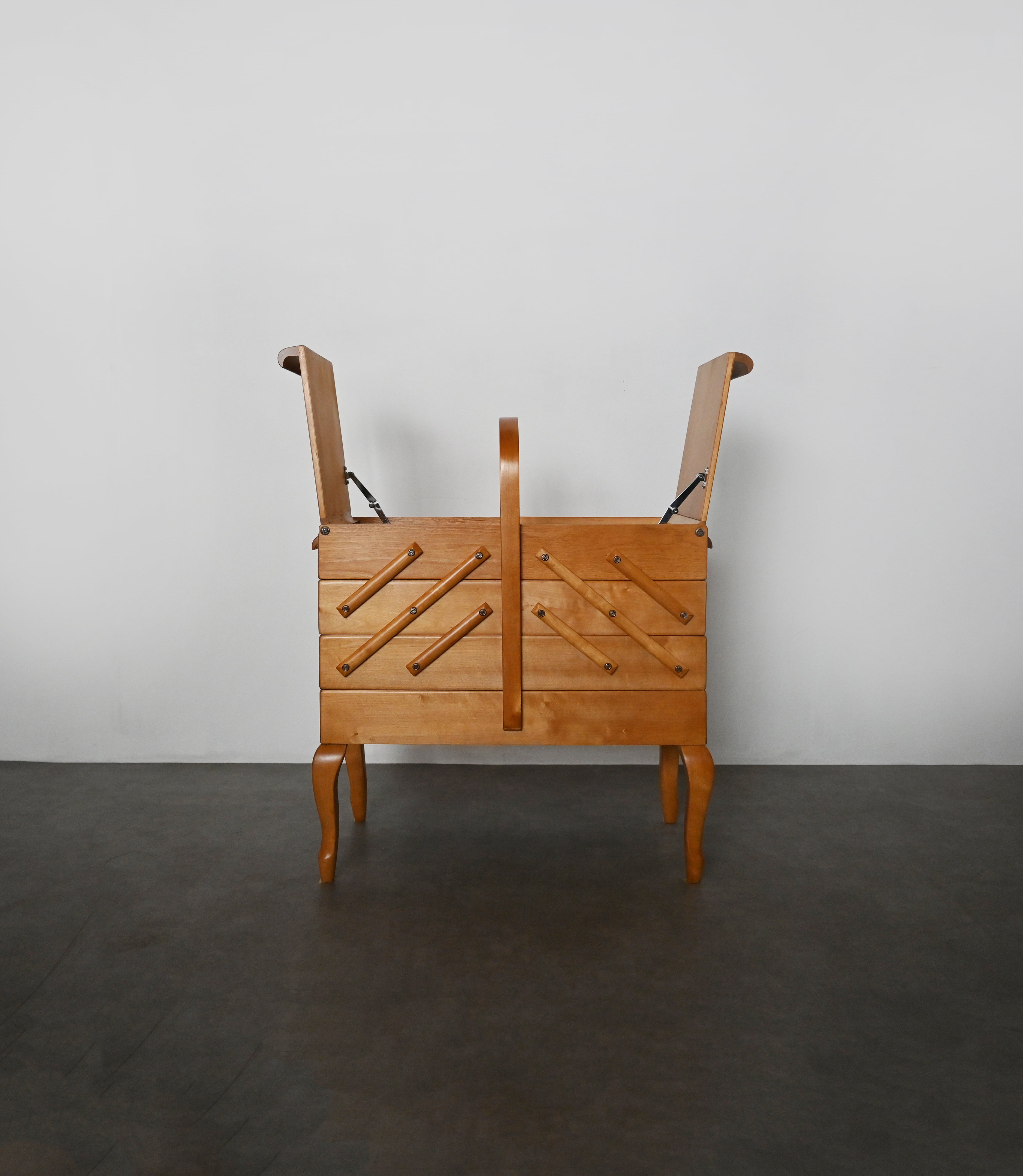 Sewing box / ST007 | situraeru
