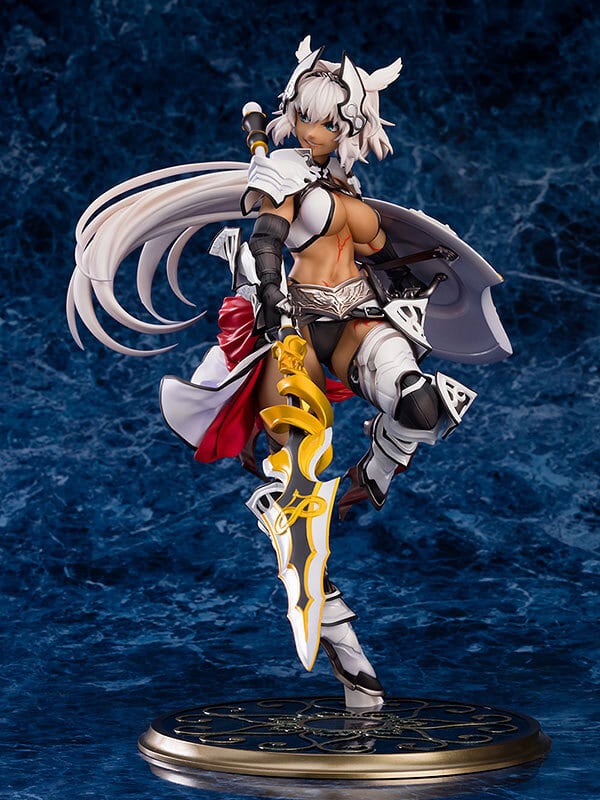 新品】Fate/Grand Order ランサー/カイニス 1/7 完成品フィギュア