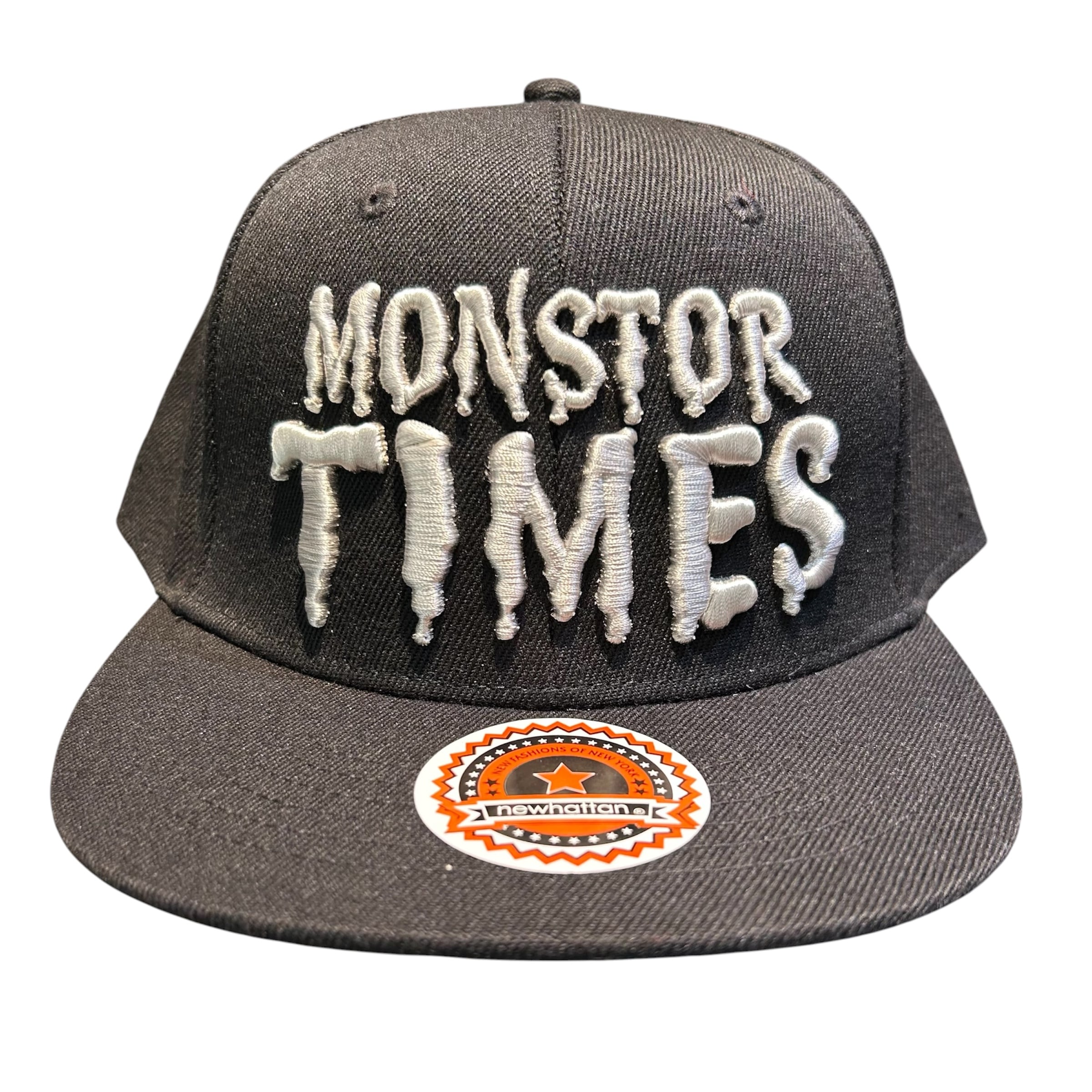 MONSTOR TIMES | -FLAGS 2nd booth- Schott & more メンズ セレクト