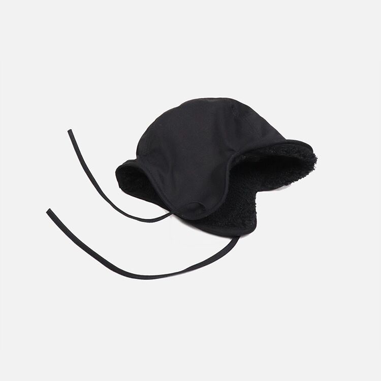 ★PILOT EAR PROTECTION WIND HAT　　　A0407