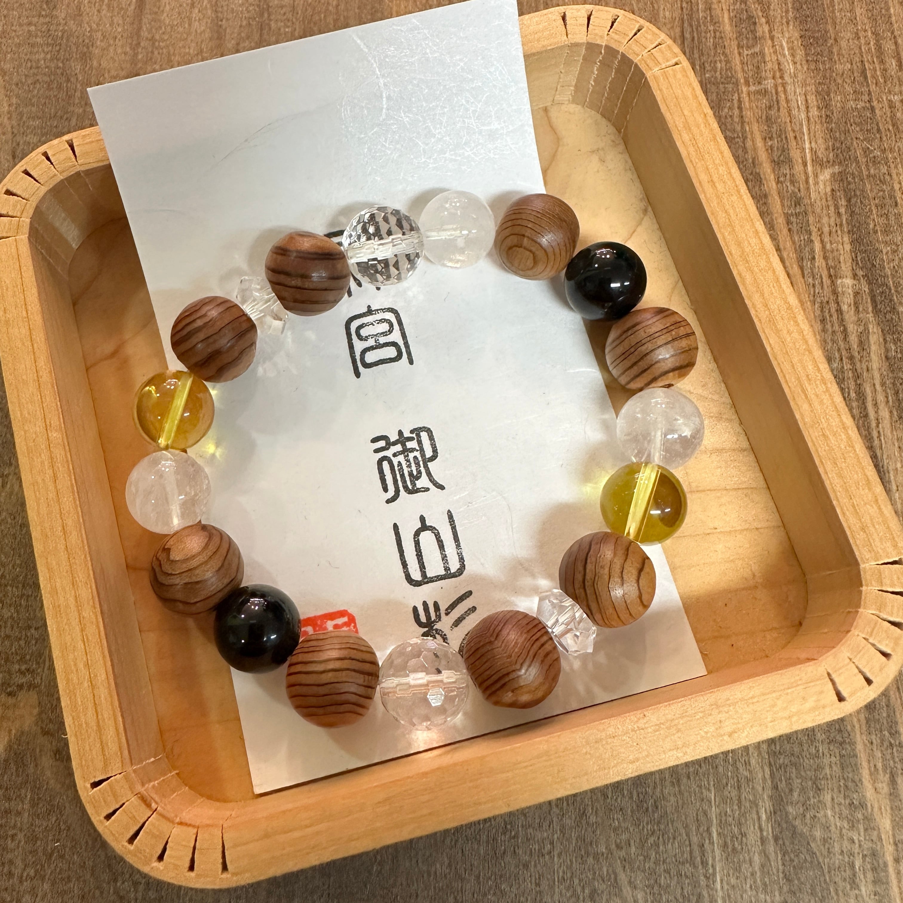 □神宮御山杉 | アジアイロ雑貨店
