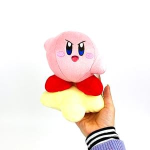 ぬいぐるみ プライズ カービィ アーニャ キティ ポケモン