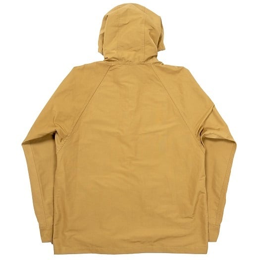 WORKERS(ワーカーズ)～Mountain Shirt Parka Mastered～ | Amboy