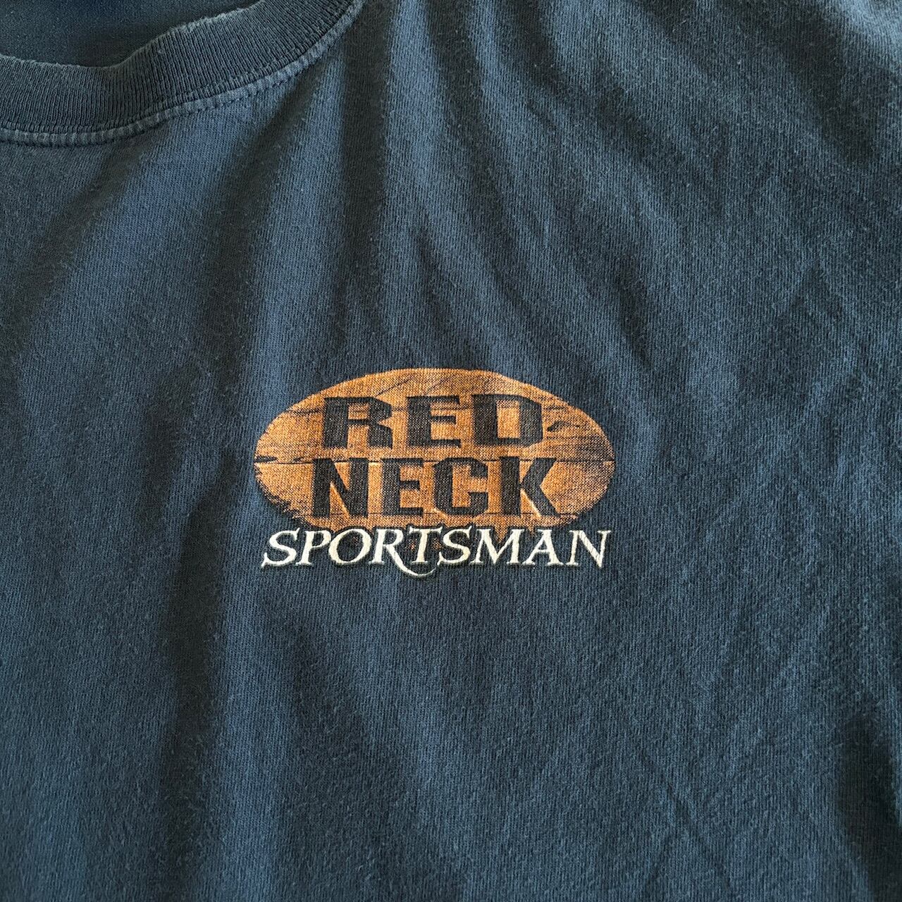 00s REDNECK FISHFINDER Tシャツ 古着 | DIZ 00s REDNECK FISHFINDER Tシャツ 古着 | DIZ