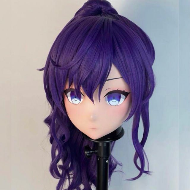 全頭面・衣装付】着ぐるみ マスク kigurumi ウマ娘 | Chujess 全頭面・衣装付】着ぐるみ マスク kigurumi ウマ娘 | Chujess