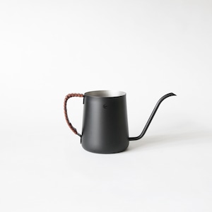 Glocal Standard Products (グローカルスタンダードプロダクツ) Tsubame (ツバメ) Drip Pot MB 390ml (ドリップ専用ポット)