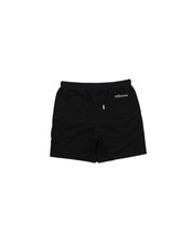 【#Re:room】BOUQUET ICON EMBROIDERY SWEAT SHORTS［REP318］