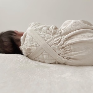 即納)  70-85cm  | Lanvin Suspender Outfit | mimi market