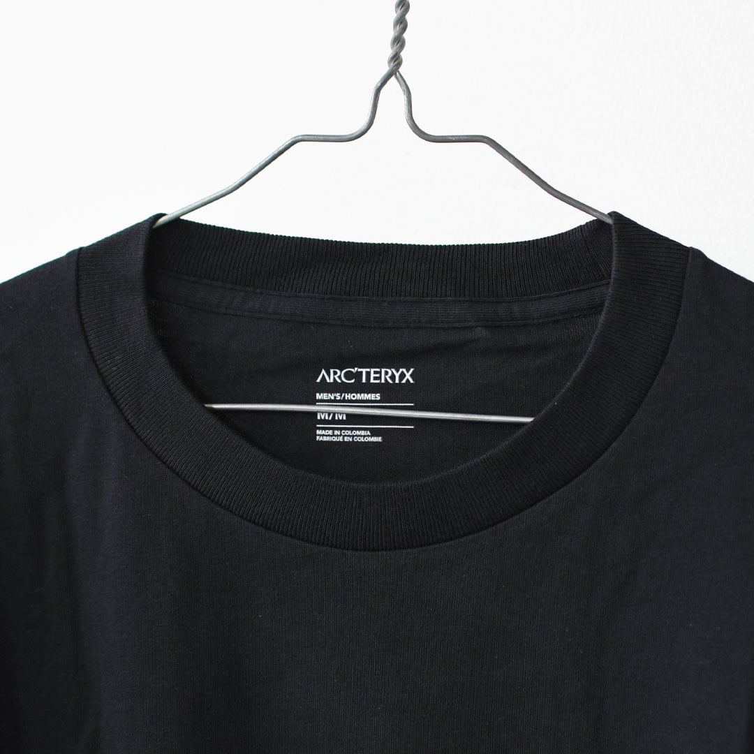 ARC'TERYX [アークテリクス正規代理店] Kragg Cotton LS M [X000009714