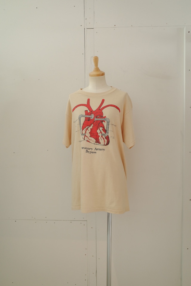 heart t-shirt