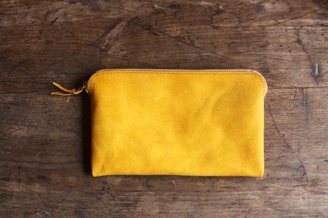 [libretto] passbook pouch