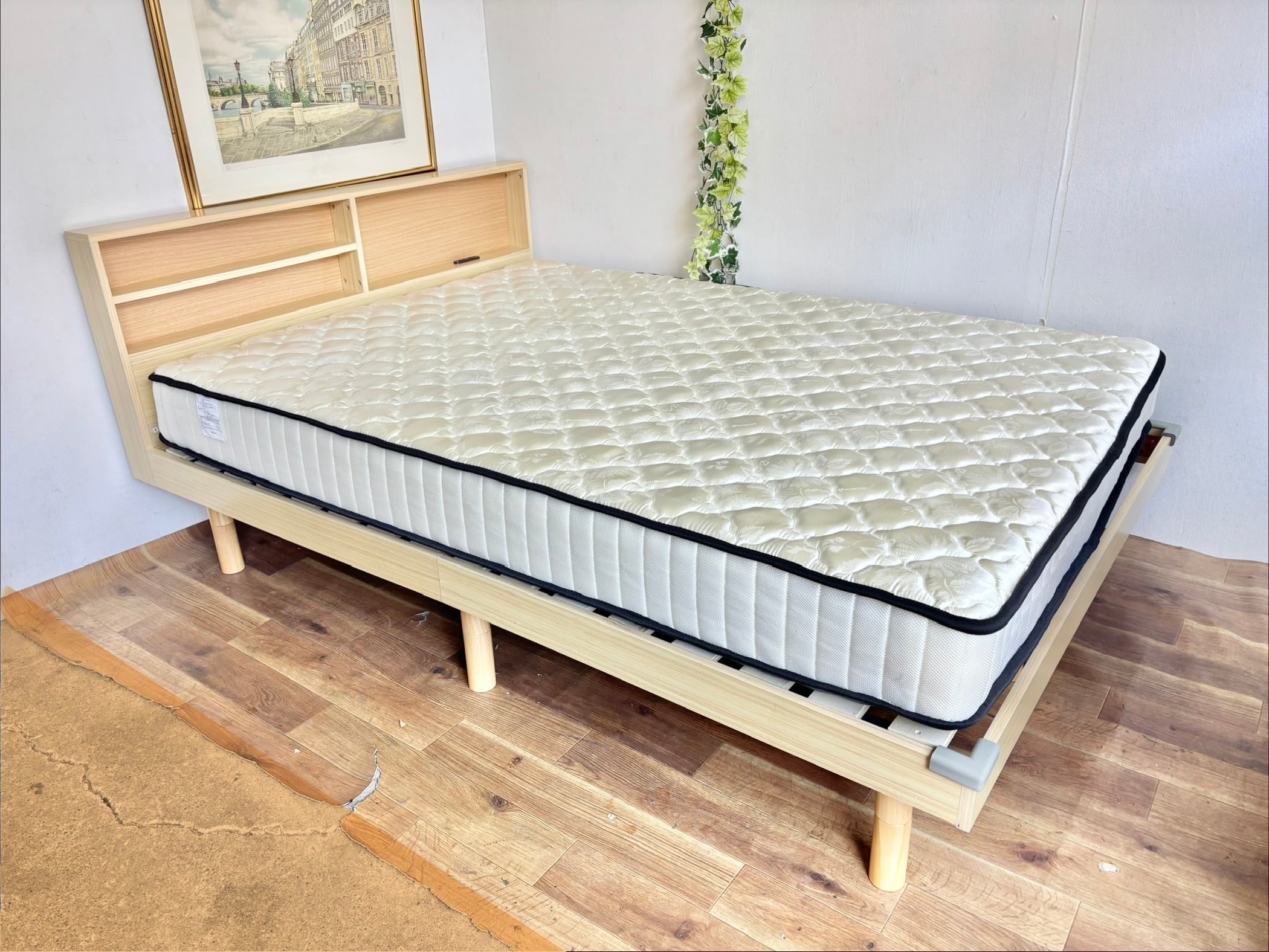 AQUA ノンフロン冷凍冷蔵庫 137L 2014年 AQR-141C(S) | 【オンライン