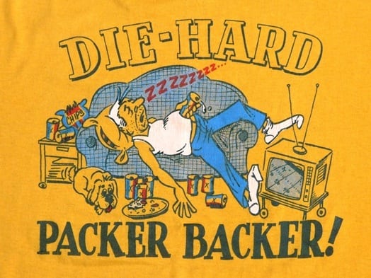 90's Budweiser バドワイザー カエル キャラクター ヴィンテージ T
