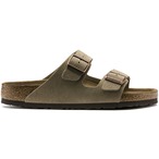 ［BIRKENSTOCK］Arizona／アリゾナ｜Taupe（トープ）