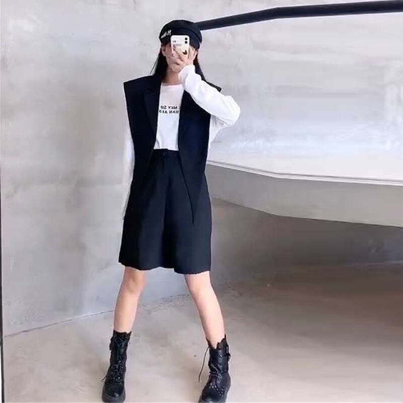 オータムスタイルTシャツ トップス 大きめサイズ 秋物 ミックスインファッション75365588921