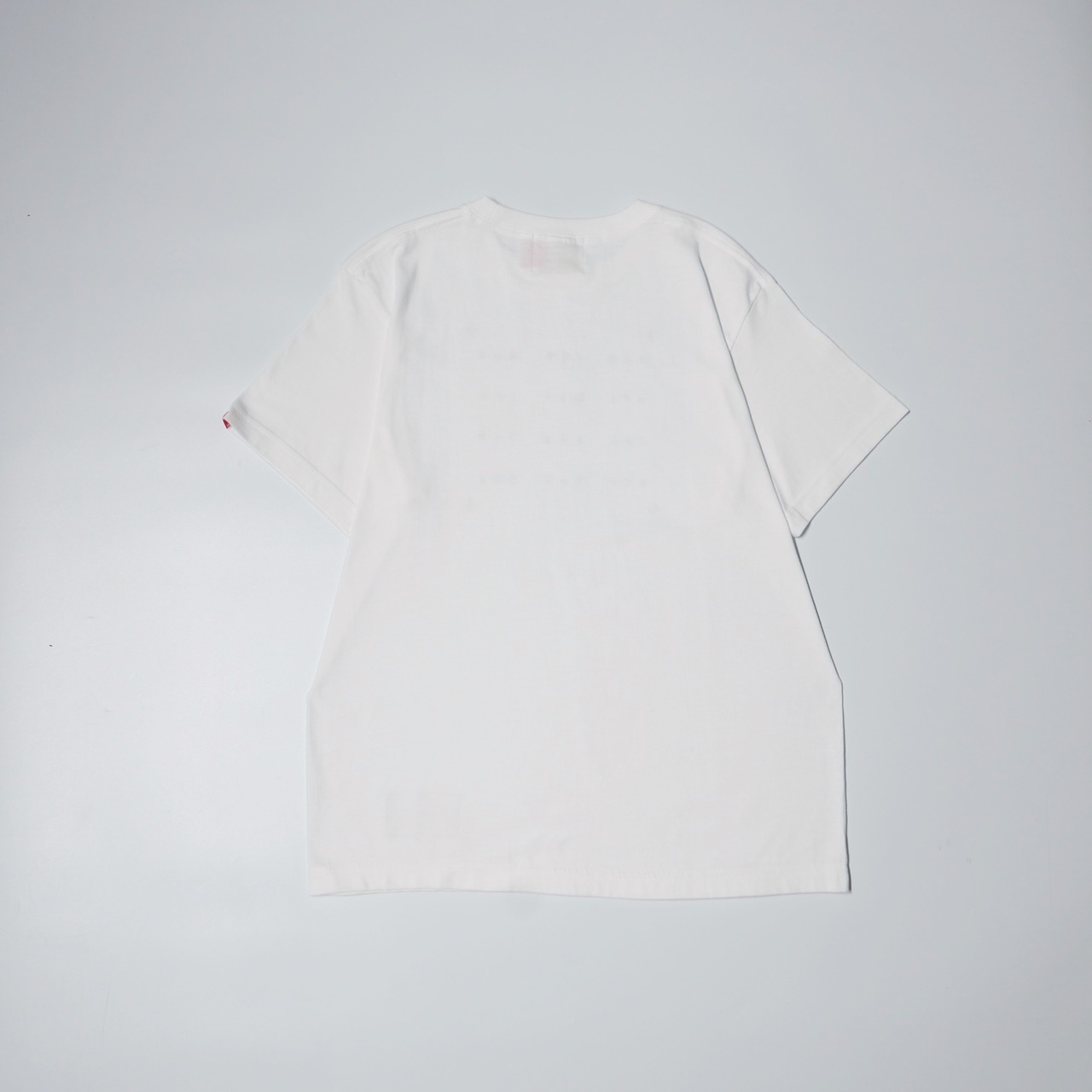 "Adult" カレンダーTEE