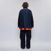 UNTRACE / 309(裏タックパンツ)