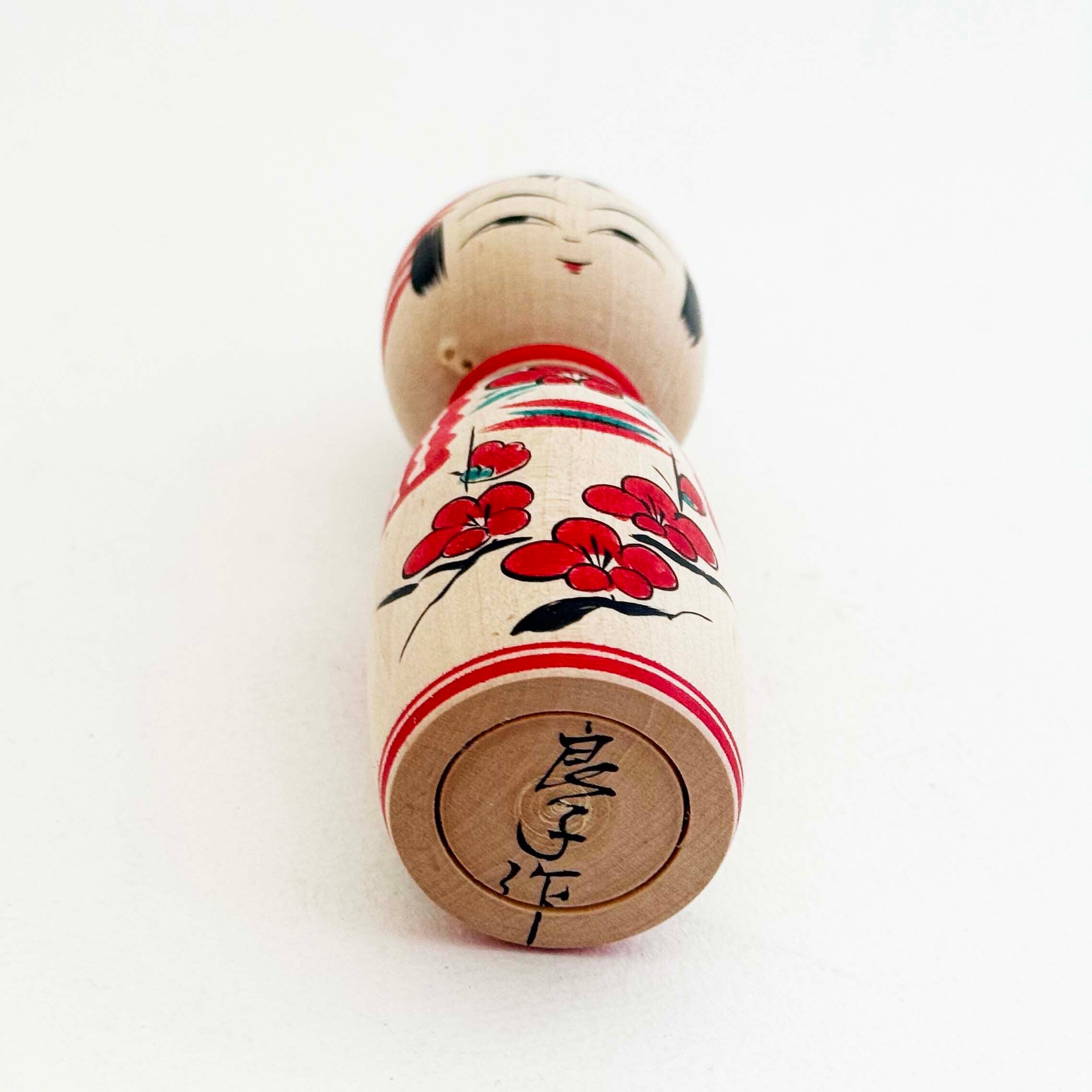 遠刈田系 / 佐藤良子工人（梅）