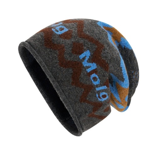 アートパターンルーズフィットビーニー 5col   R01320