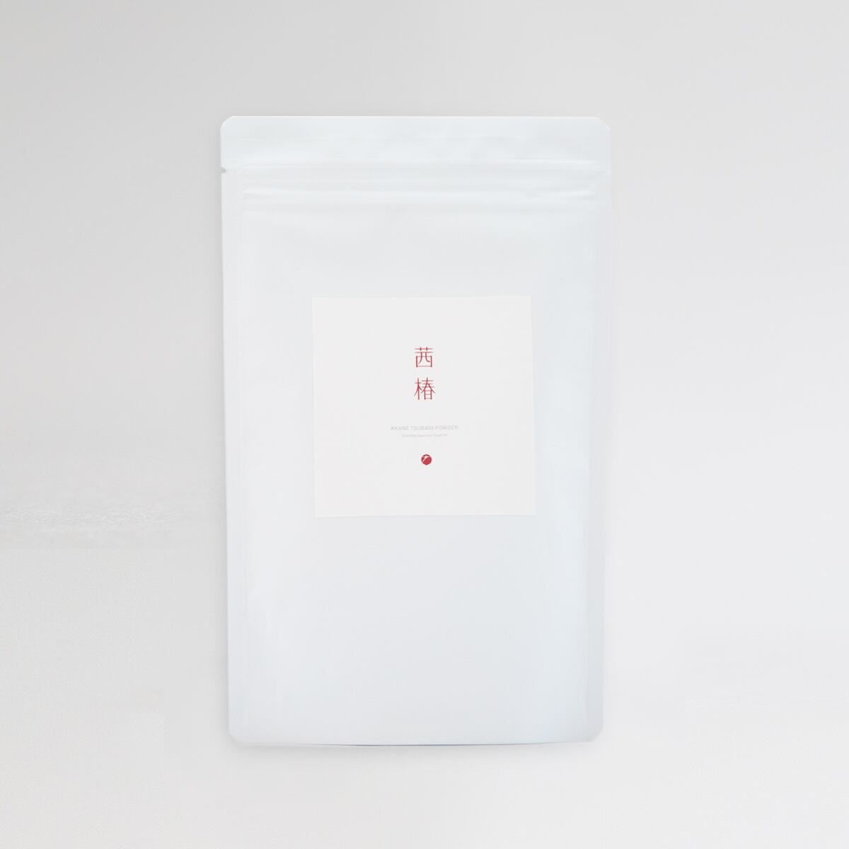 AKANETSUBAKI / 茜椿 シードパウダー:100g