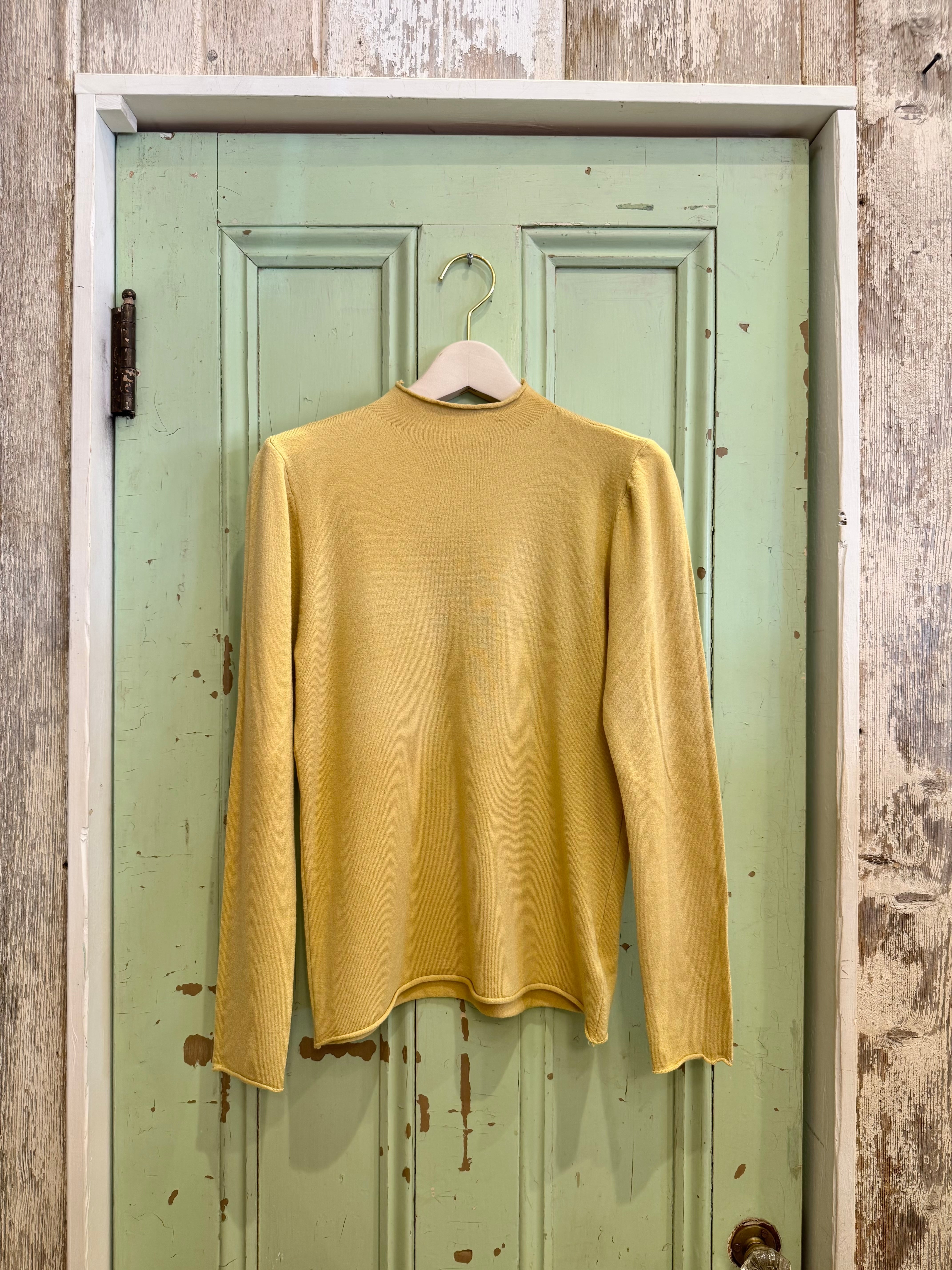 レディース もちふわタートルニット¥2,990(3,289)