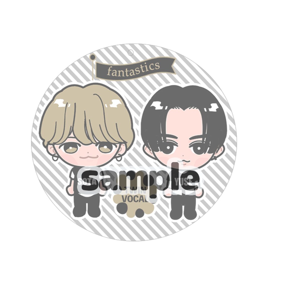 ゆせそた① | Pay ID