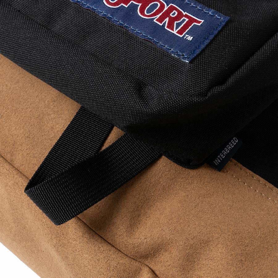 INTERBREED : Manhattan Records x INTERBREED “DIGSPORT Dairy Pack