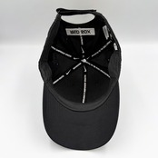 NIKE / ナイキ  レッドソックス プライムタイム ストラクチャ UVポリ リップストラップキャップ