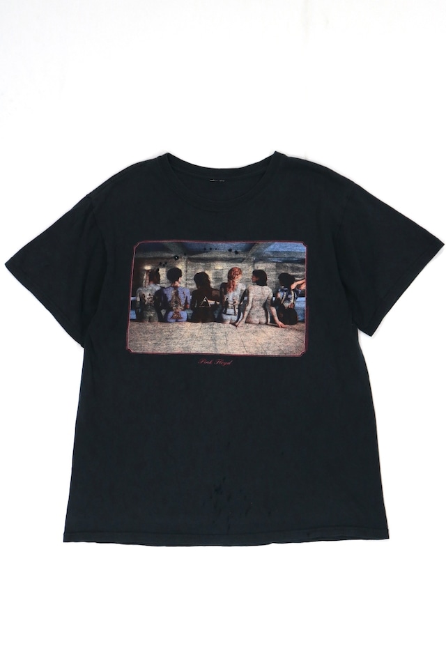 Pink Floyd t shirt