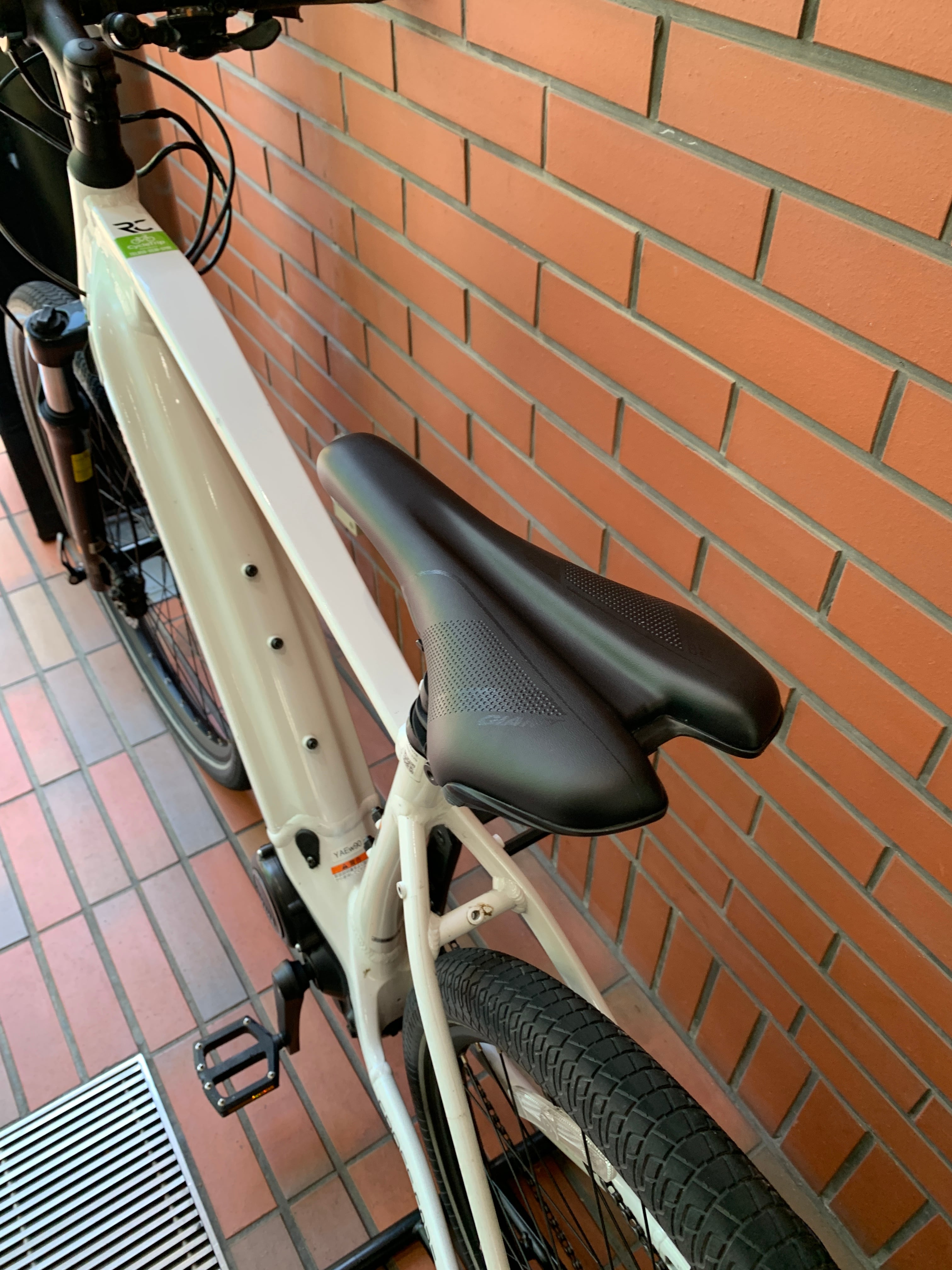 YAEw90) YAMAHA CROSSCORE RC 2022年モデル サイズM 163~179cm