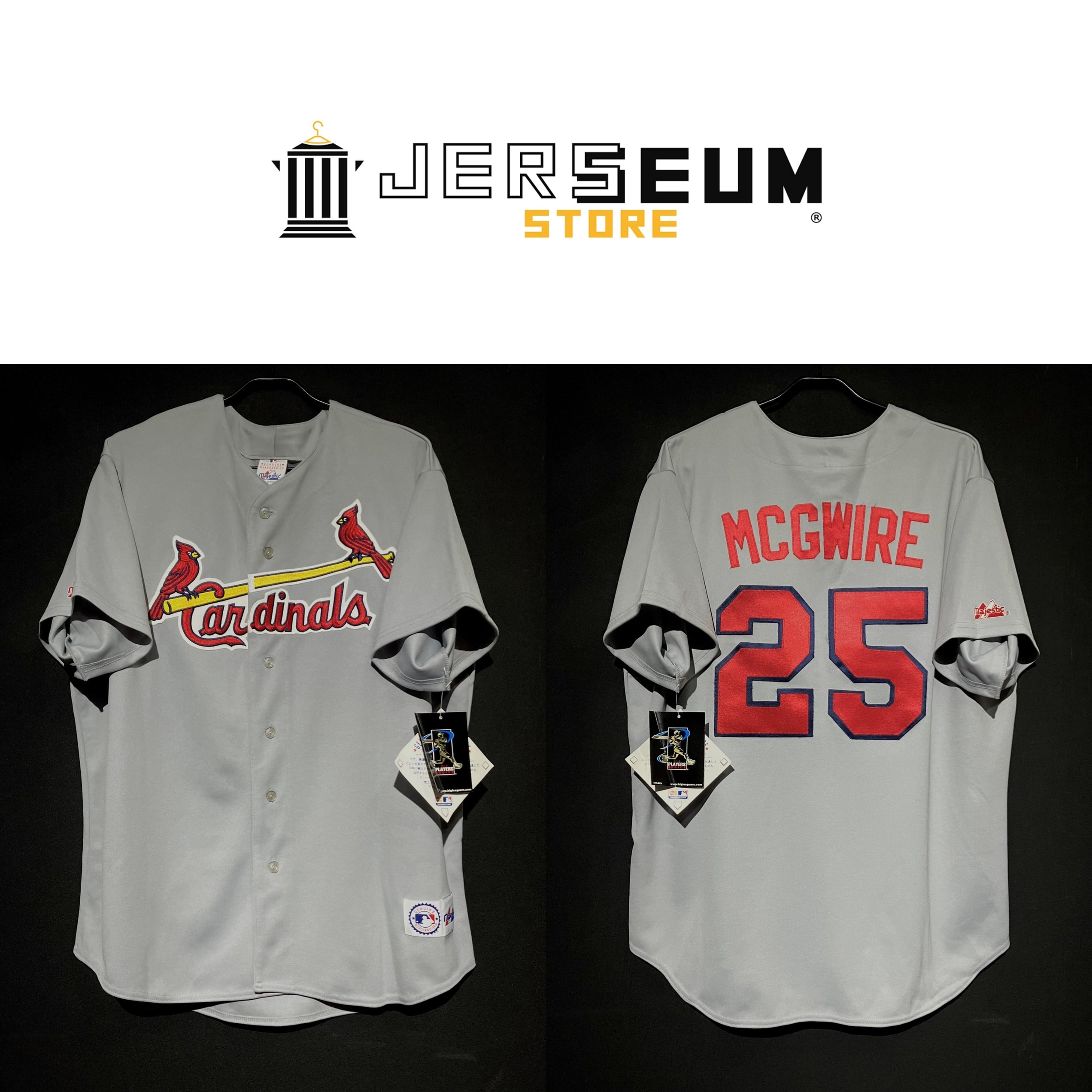 JERSEUM STORE