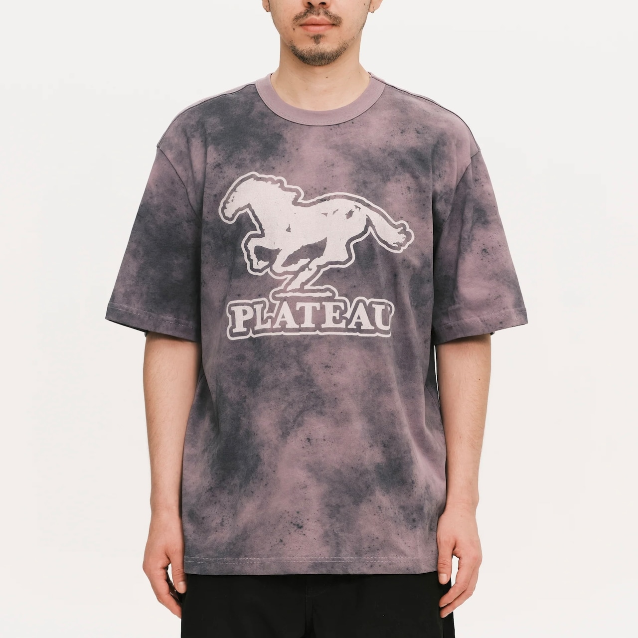 PLATEAU STUDIO / HORSE TEE