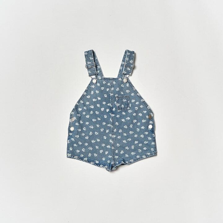 babyのみ【即納】jejeunosity / very short overall