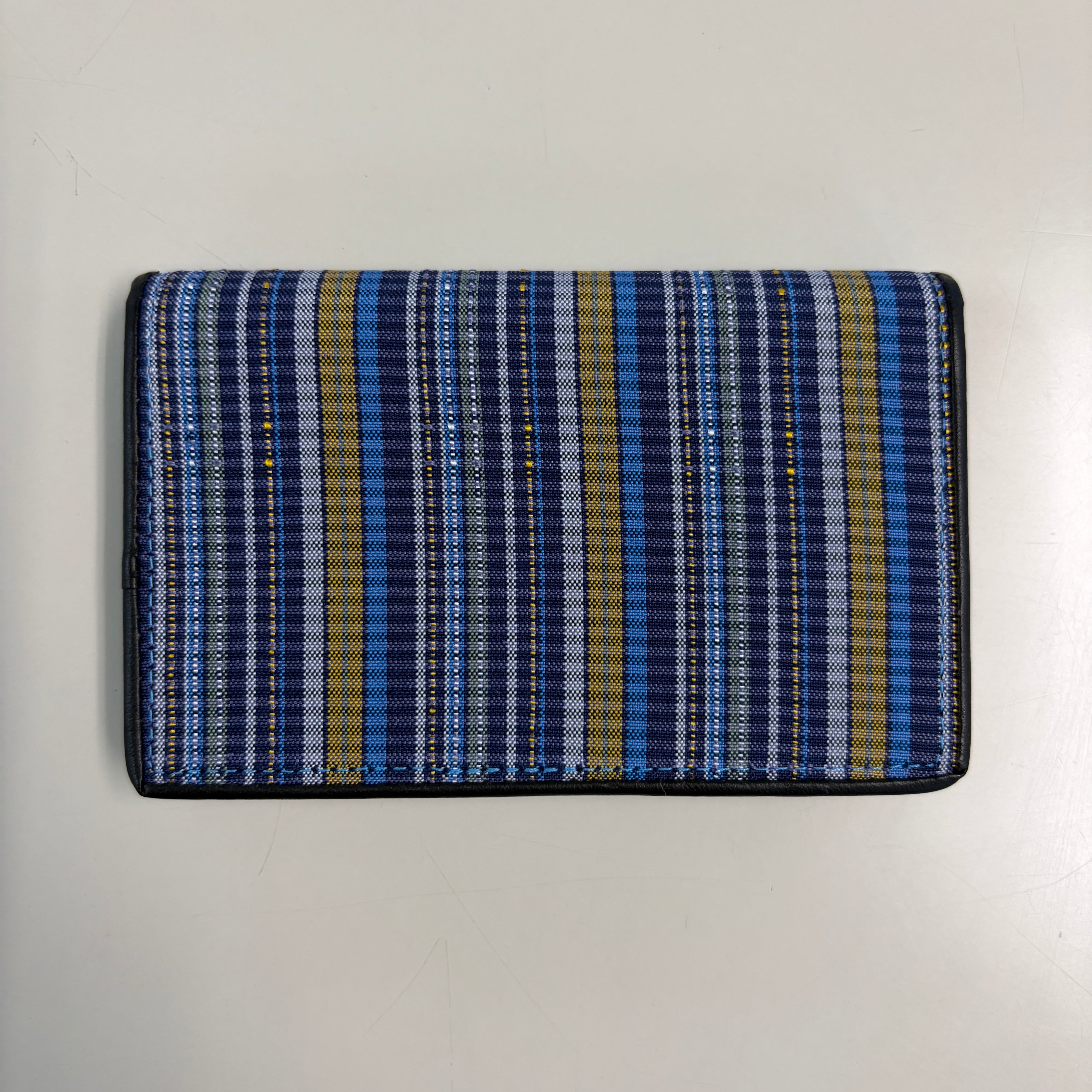 【名刺入れ】ブルー系