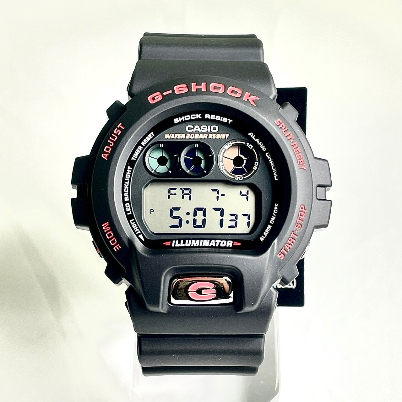 CASIO G-SHOCK GW-9500TLC-1JR TEAM LAND CRUISER TOYOTA AUTO BODY