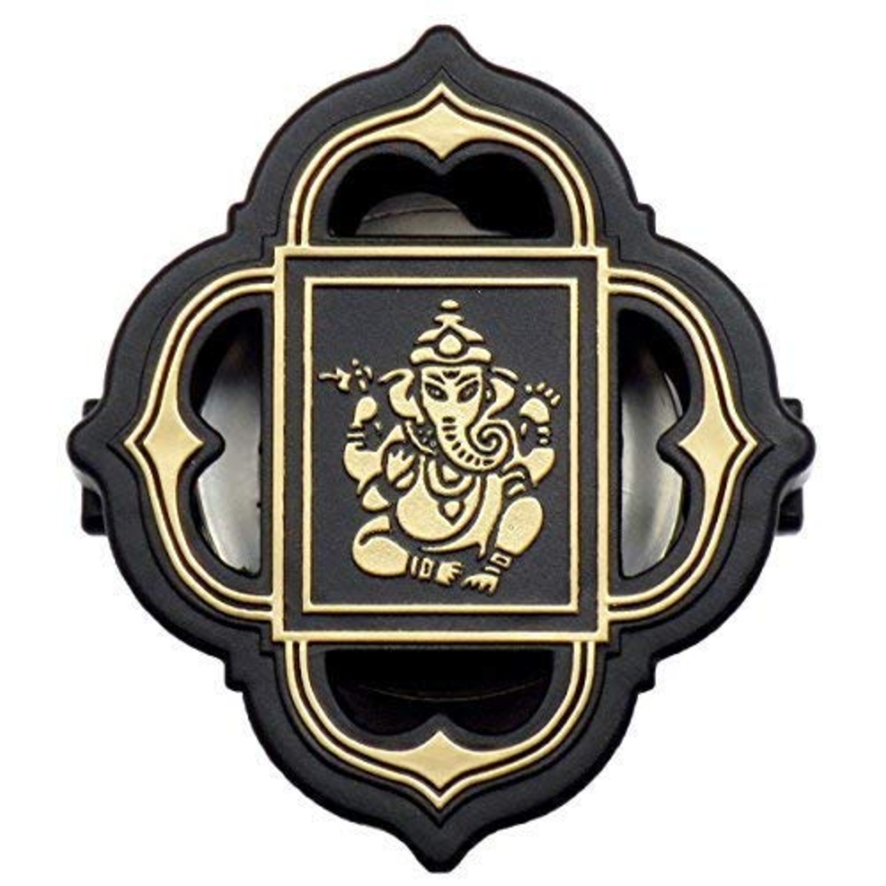 GONESH(ガーネッシュ) 車用芳香剤 ヴェンティレーターリキッド No.8(フルーツ系の香り) 3ml 70mm×30mm×148mm 1 個