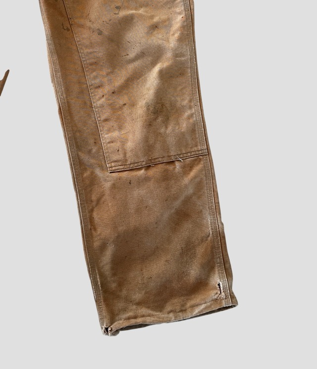 -Carhartt- Vintage 00s 36×30 Doubleknee Pants